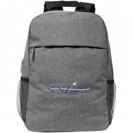 Heathered - basic bag
