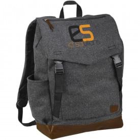 Field & Co Campster - premium bag
