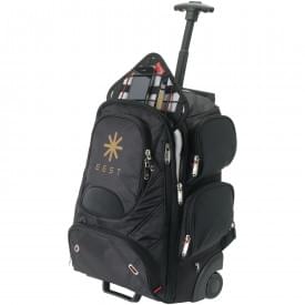 Checkpoint Wheelie - premium bag